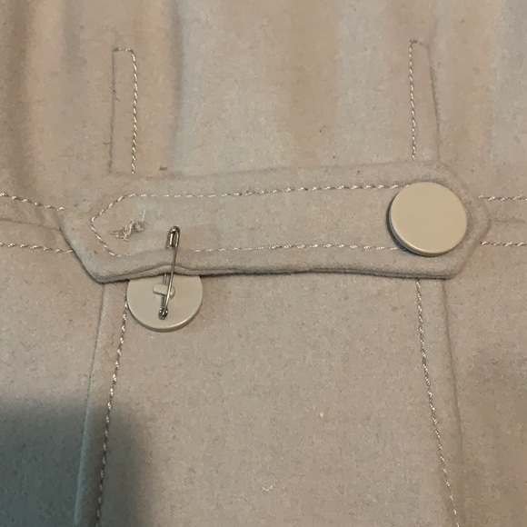 H&M overcoat - Picture 3 of 5